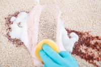 Carpet Cleaning Como image 2